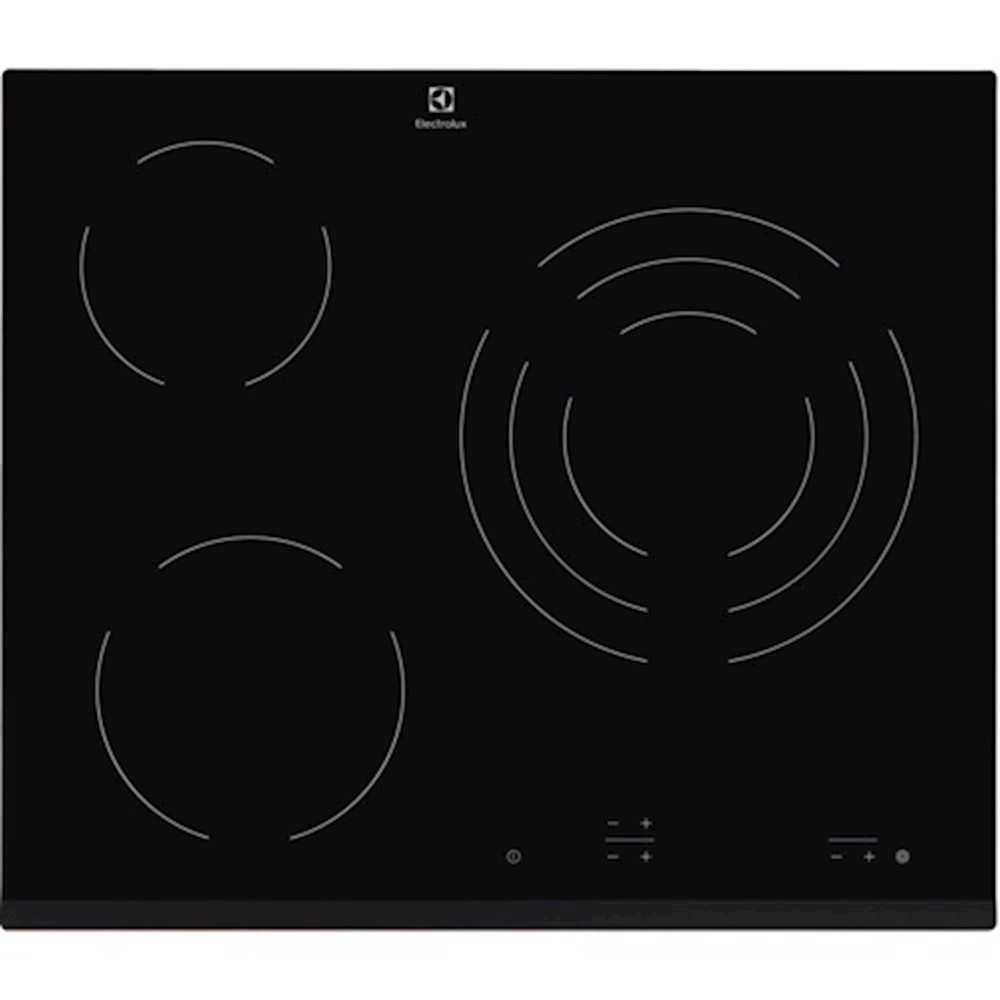 Ugradbena ploča ELECTROLUX EHF6232FOK slika 1