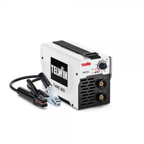 TELWIN rel inverter T-ARC 160, 230V, 160A, 816161 slika 1