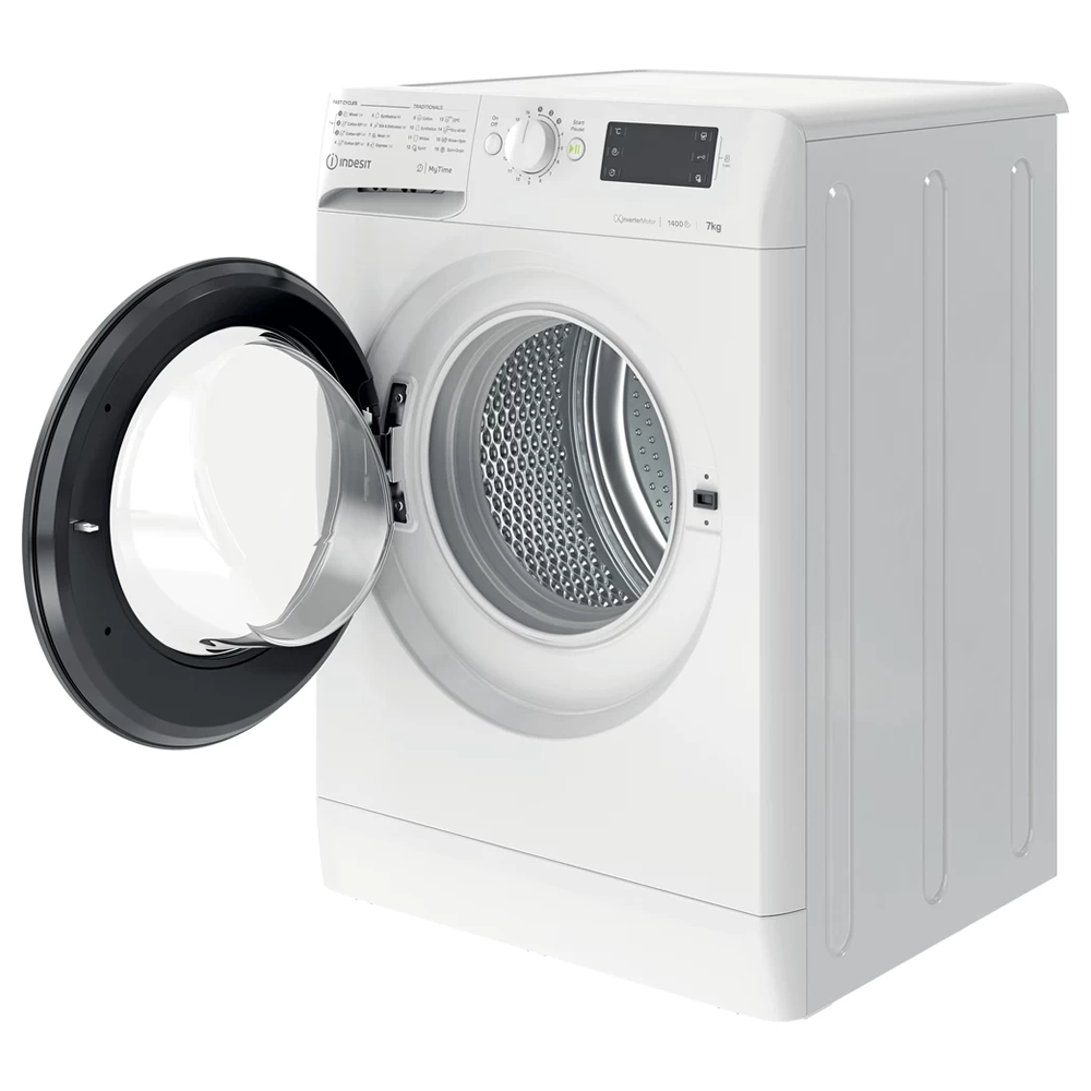 Veš mašina Indesit MTWE 71484 WK EE slika 3