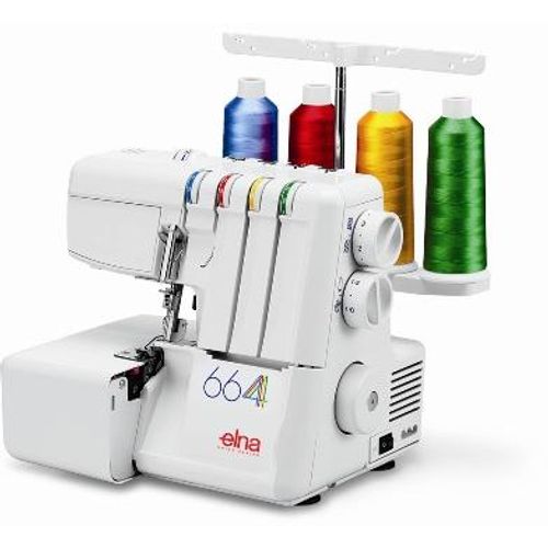 Overlock-endlerica 664 slika 1