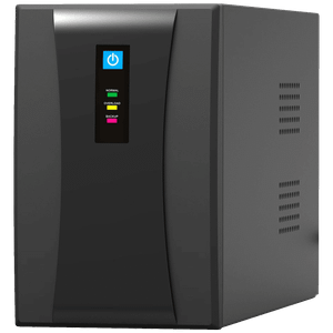 MKC UPS Izvor neprekidnog napajanja MK-2000UPS / 2000VA, 1200W  