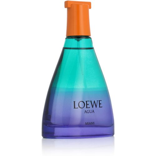 Loewe Agua Miami Eau De Toilette 100 ml (unisex) slika 3