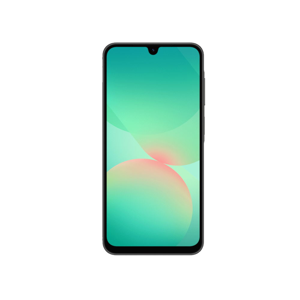 Samsung Galaxy A26, 8/256GB - Black slika 5