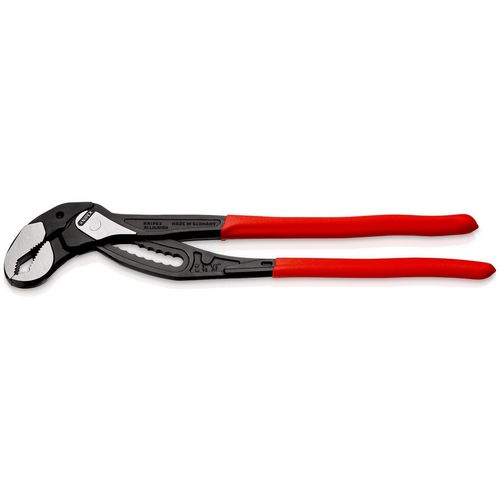 Knipex papagaj klešta Alligator® XL 400mm 88 01 400 slika 1