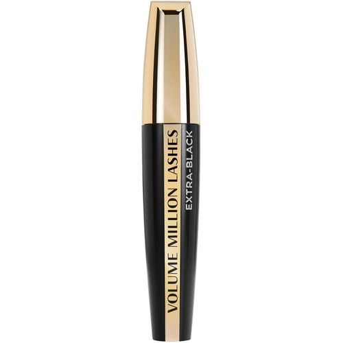 L'Oreal Paris Volume Million Lashes Extra-Black Maskara slika 2