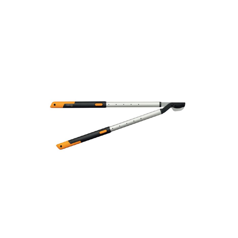 Teleskopske makaze za grane sa aluminijumskom drškom 1013564 slika 1