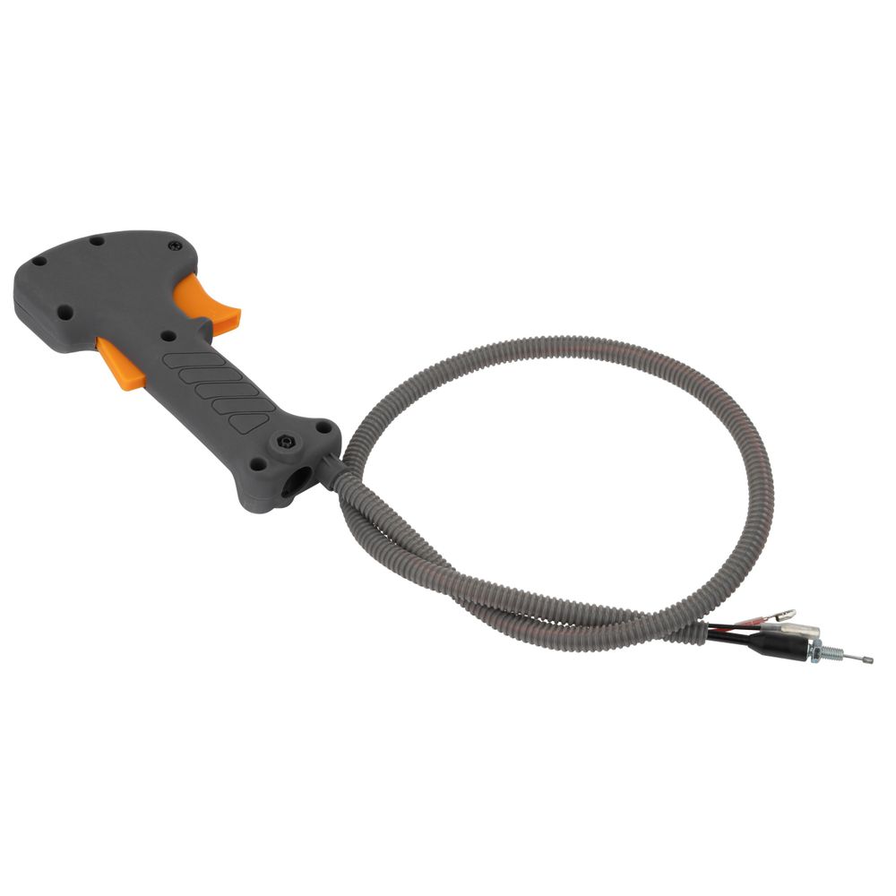 Plinska ručka za benzinsku trimer PM-KS-600T-RG slika 2