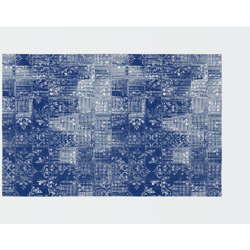 Oyo Concept Tepih BLUE SPRINGS160x230 cm slika 3