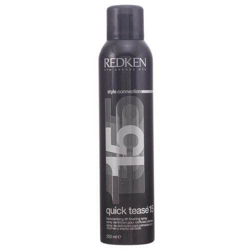 Redken STYLE CONNECTION quick tease 15 150 gr slika 2