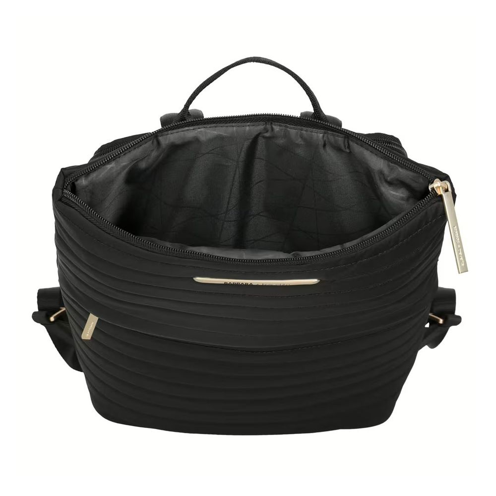 Travelite Ranac 39 cm Barbara Stepp, 091744-01 ženska, crna slika 4