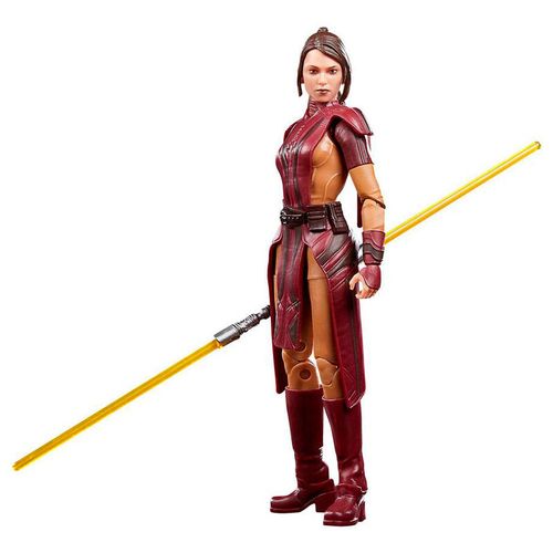 Star Wars Gaming Greats: Knights of the Old Republic - Bastila Shan Figura 15cm slika 2