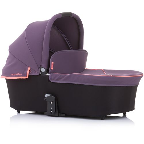 Chipolino kolica Elite Lilac slika 4