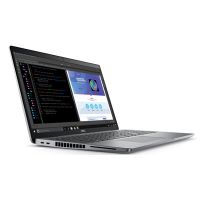 Laptop Dell Precision 3580 i7-1360P/15.6"FHD/16GB/512GBSSD/RTX A500 4GB/FP/Bl/Win11PRO