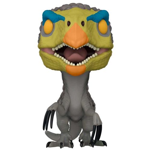 Funko POP figura Jurassic World 3 Therizinosaurus slika 3