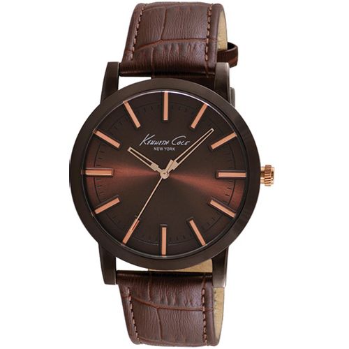 Muški satovi Kenneth Cole IKC8044 (44 mm) slika 1