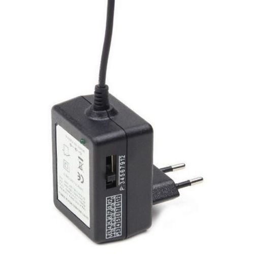 EG-MC-008 Gembird 12W Univerzalni AC-DC adapter 220V/12W na 3,4.5,5,6,7.5,9,12V 1A max slika 4