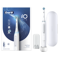 Oral-B iO4 White Električna četkica za zube