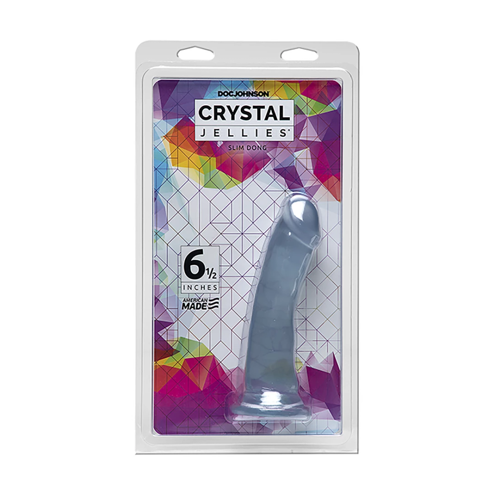 Doc Johnson Slim Dong - uski dildo - 6 / 15 cm slika 2