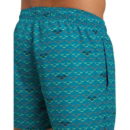 Arena Men's Beach Short Allover 005981-600 slika 4