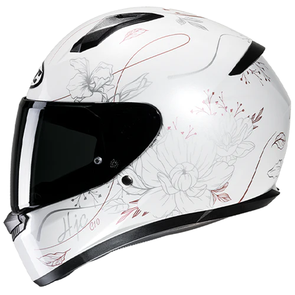 HJC C10 Epik vizir za moto kacigu slika 2