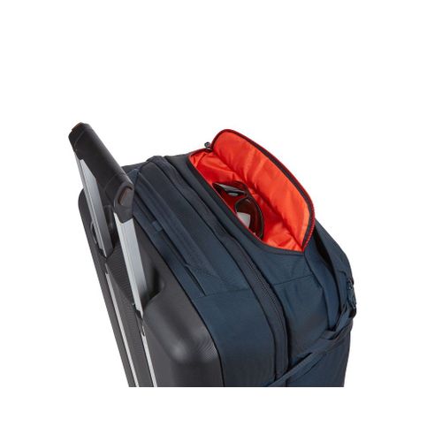 Putna torba Thule Subterra Luggage 70cm/28" 75L plava slika 24