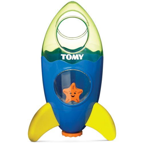 Tomy raketa slika 2