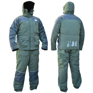 MATE Danube Race Thermo Suit #M (MT12070)