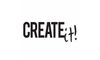 Create it! logo
