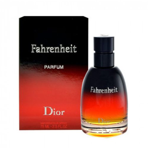 Dior Christian Fahrenheit Le Parfum 75 ml (man) slika 3