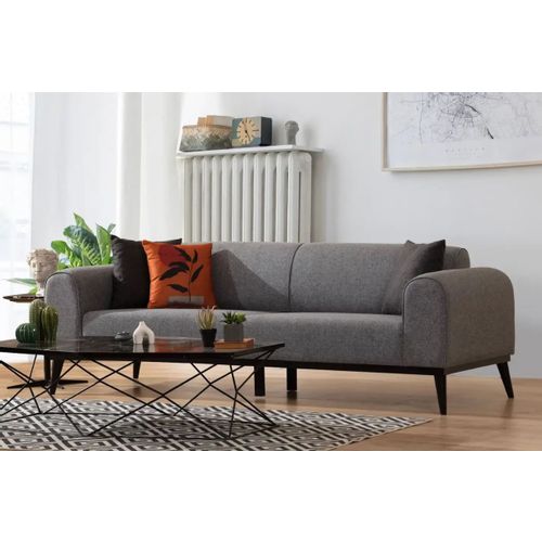 Atelier Del Sofa Kauč na razvlačenje s 3 sjedala EMORY slika 1