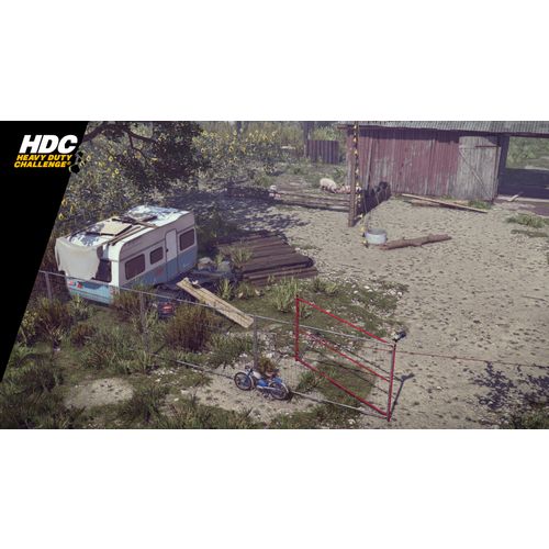 Heavy Duty Challenge (Playstation 5) slika 10