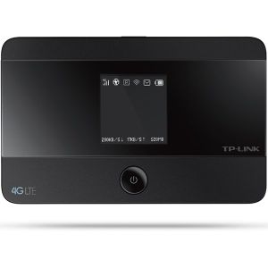 TP-Link 4G LTE Napredni Mobilni WiFi sa Internim 4G Modemom