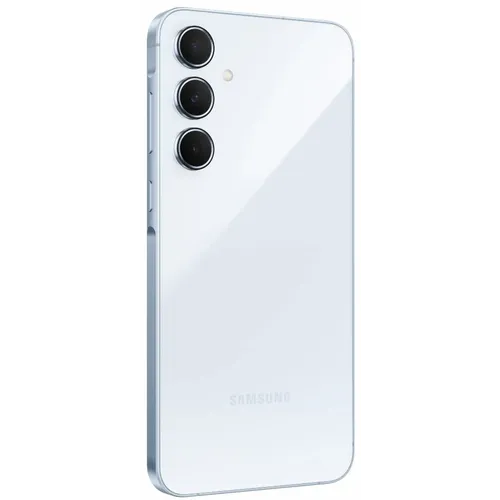 Samsung A55 5G 8GB/128GB Mobilni telefon svetlo plava slika 3