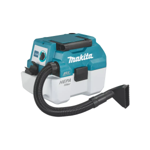 Makita - Akumulatorski usisivač DVC750LZ
