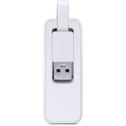 Mrežna kartica TP-Link UE300, USB 3.0 to Gigabit Ethernet Network slika 2