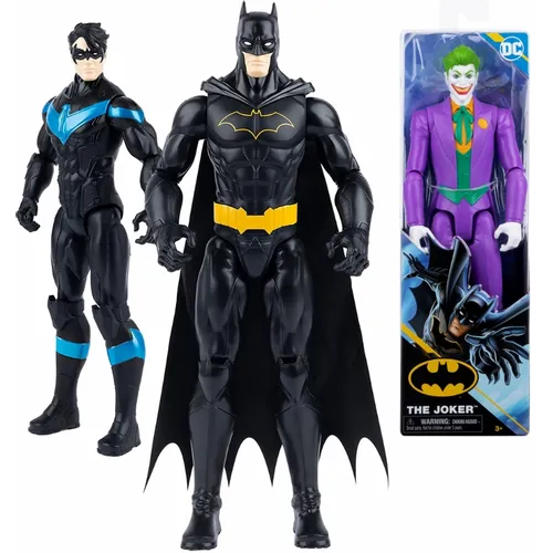 Batman figura 30cm *sort slika 1