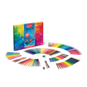 Maped set za bojenje 150/1 Colorpeps