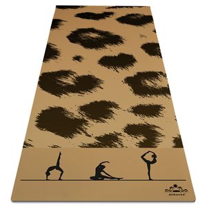 Vavien Artwork Podloga za jogu 65x185 Yoga mat Francesca