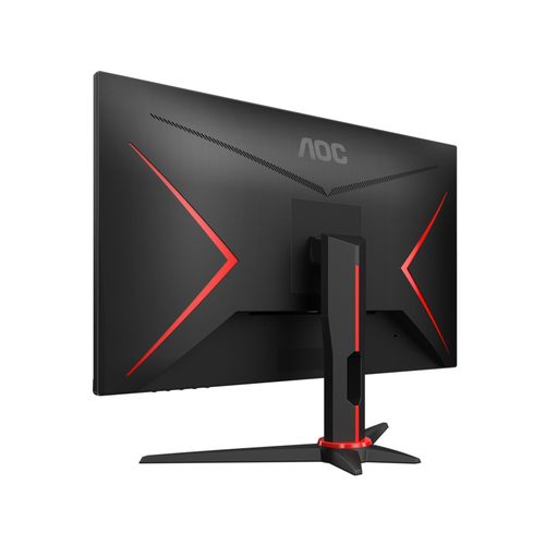 AOC 24G2SAE/BK FHD Gaming monitor 23.8" slika 4