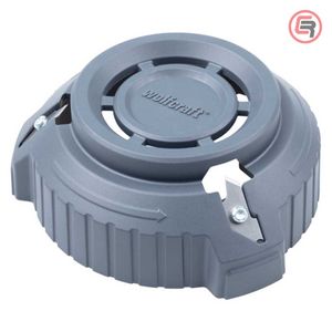 Wolfcraft Upuštač Ruba Provrta Za Gips Karton fi 68 mm - 5892000