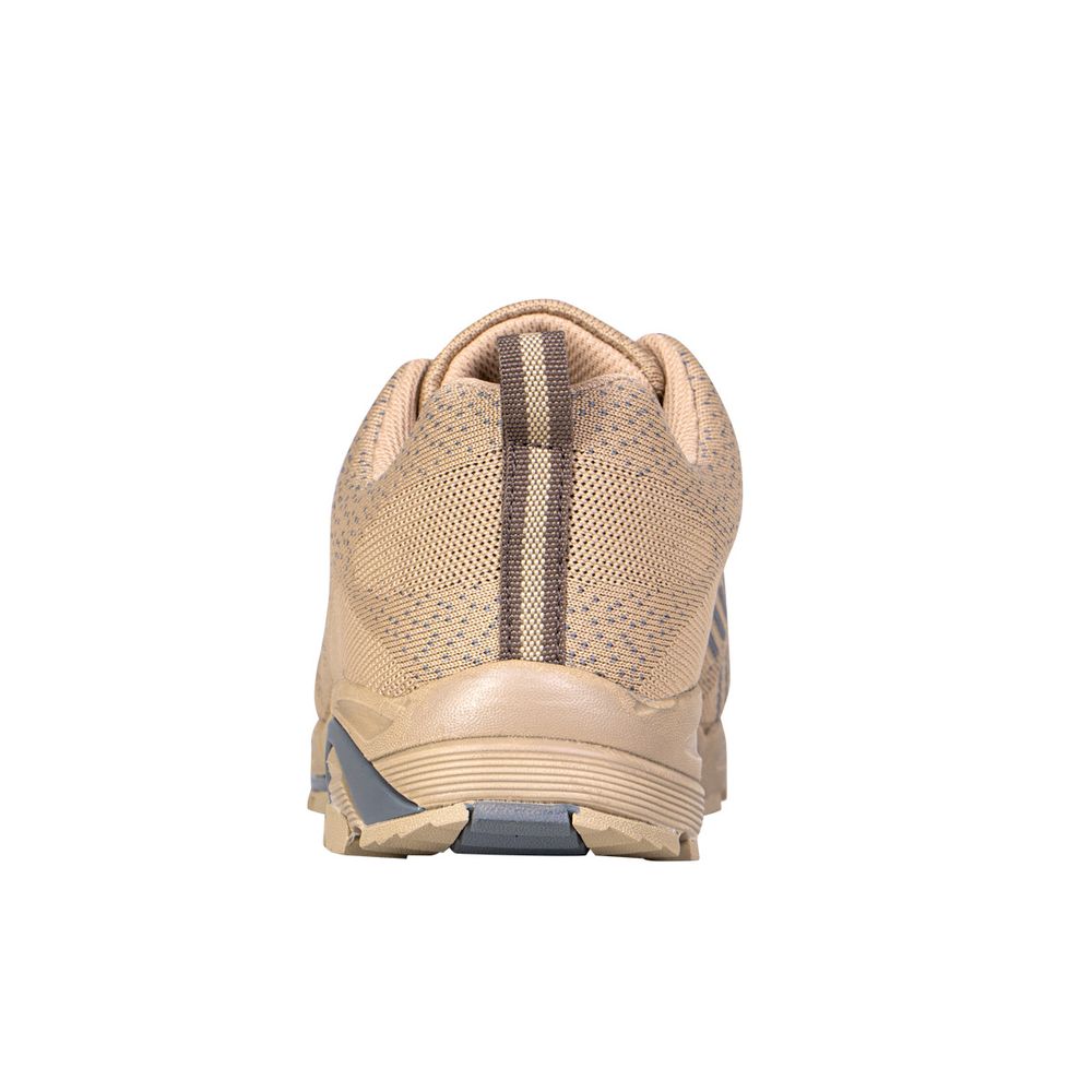 Radne patike Ozone Coyote O1 plitke slika 17