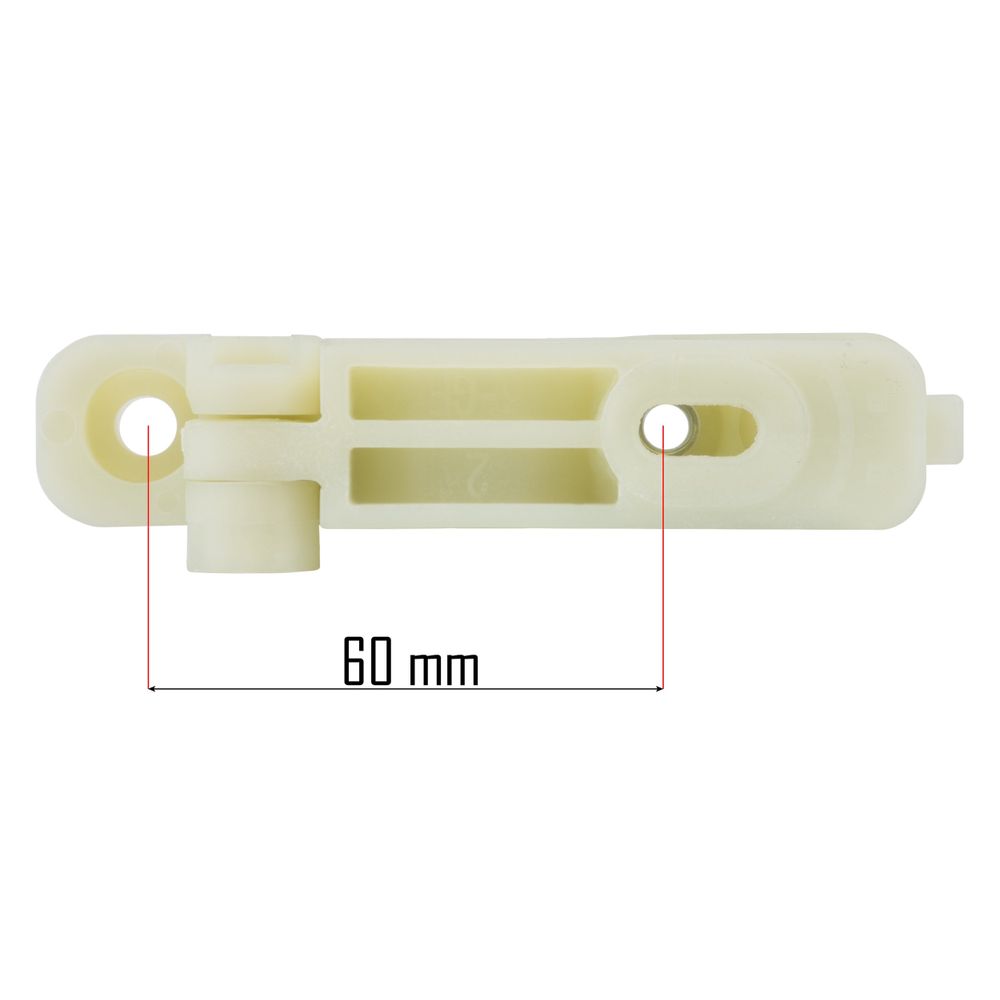 Držač osovine za aerator PM-AEW-2600T-OW slika 4