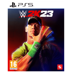 Sony Igra PlayStation 5, WWE 2K23 - PS5 WWE 2K23 EU