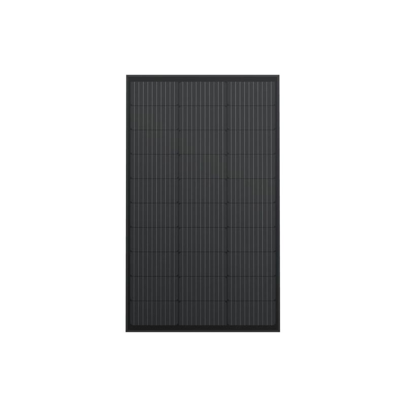 EcoFlow EcoFlow 100W fiksni solarni panel image