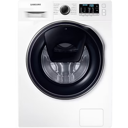 Samsung WW8NK52E0VW Veš mašina sa Add Wash i Eco Bubble™ tehnologijom, 8 kg, 1200 rpm, 45.6 cm slika 1
