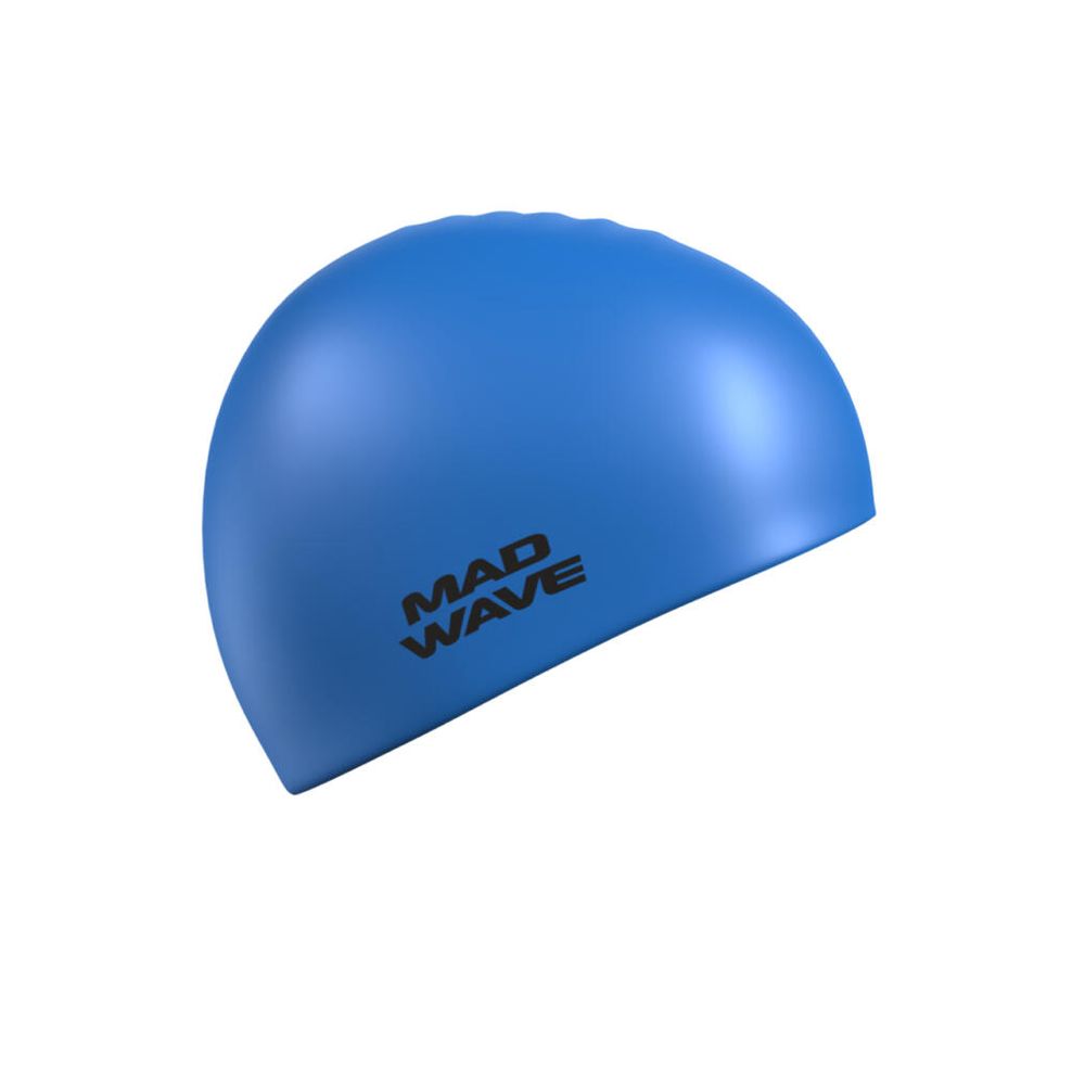 Mad Wave Kapa za plivanje LIGHT, Blue slika 2