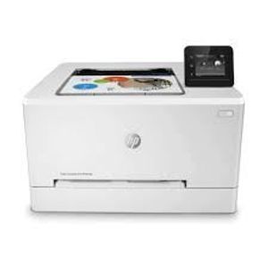 HP printer CLJ M255dw