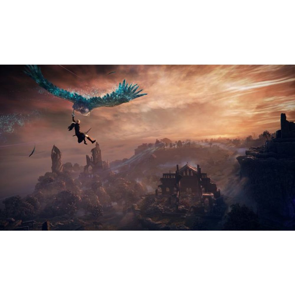 Elden Ring Nightreign PS4 slika 3