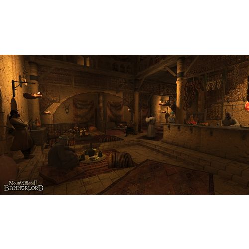 Mount & Blade 2: Bannerlord (Playstation 4) slika 3
