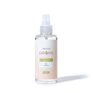 Sredstvo za čišćenje igračaka Delicate Drops, 150 ml